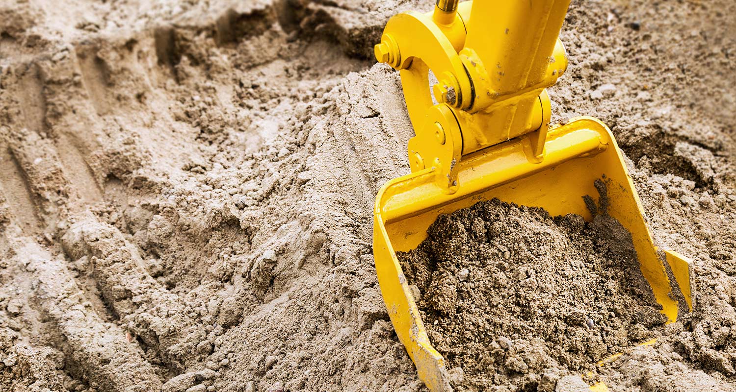Earthworks Earthworks