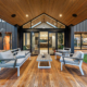Maraetai New Build Outdoor Living