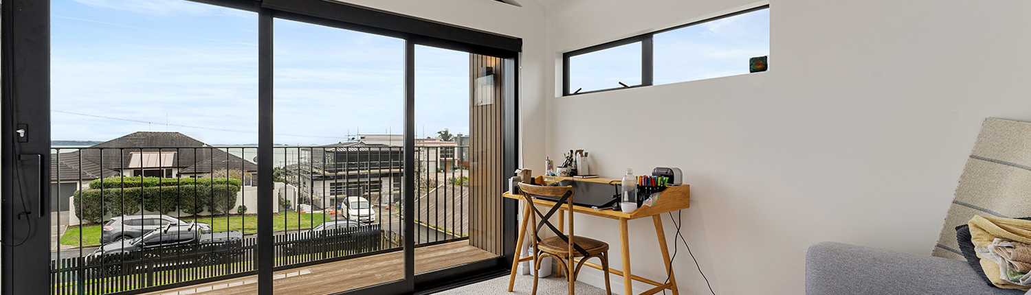 GDonaldson Builders Pine Harbour New Build