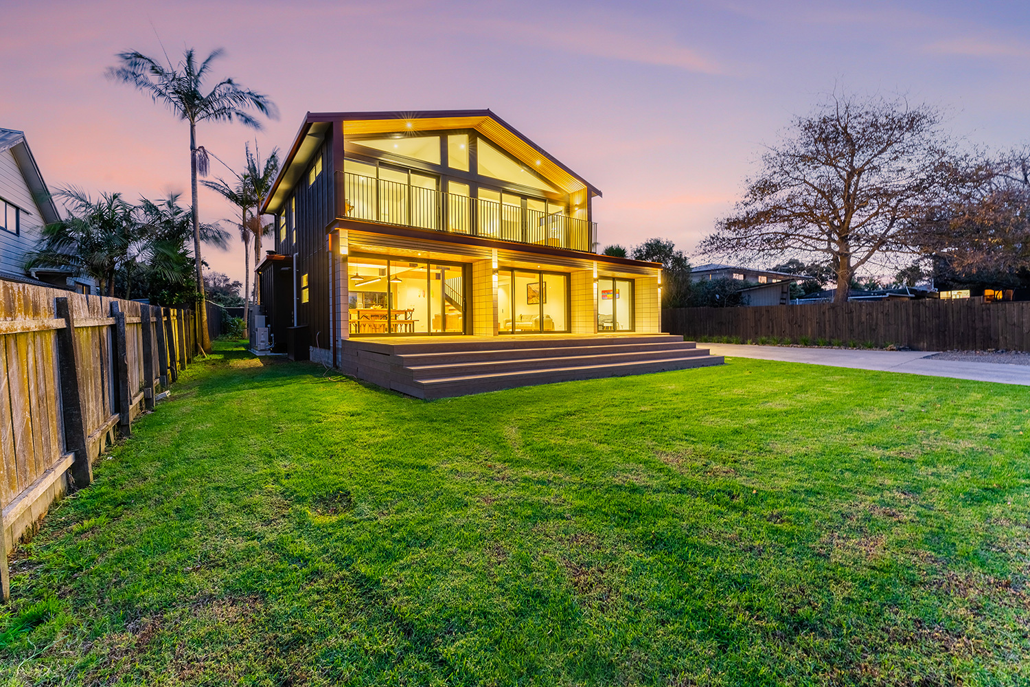 Master Builder House of the Year Winners GDonaldson Builders
