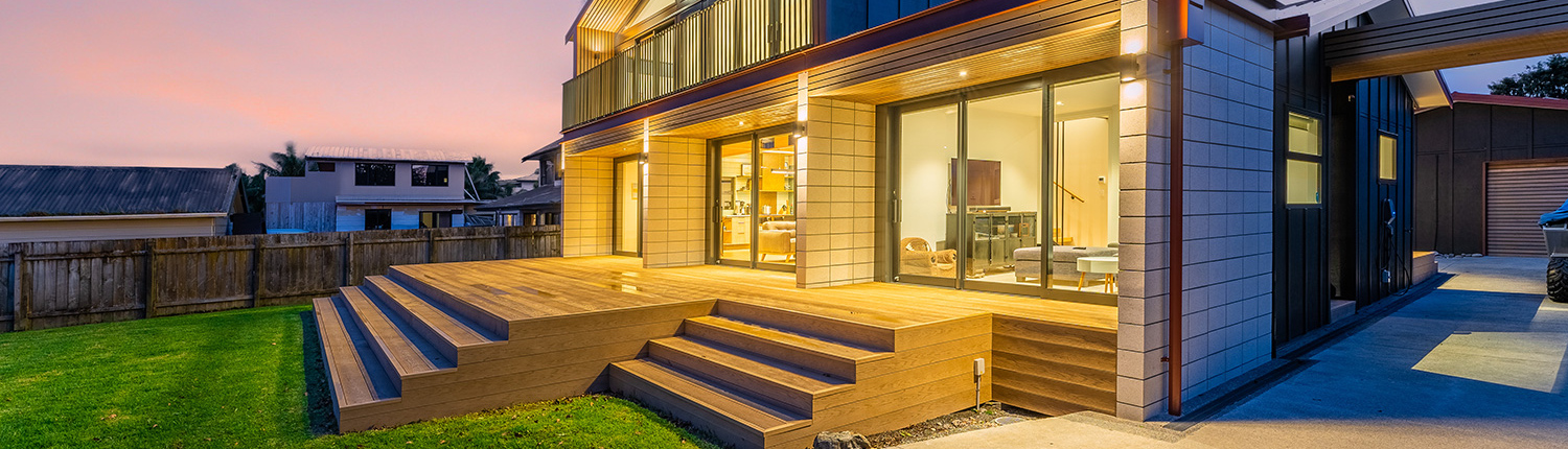 GDonaldson Builders Beachlands House of the Year