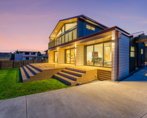 GDonaldson Builders Beachlands House of the Year