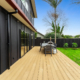 GDonaldson Builders Beachlands Renovation Deck