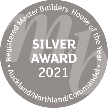 MB Silver House of the Year Winners