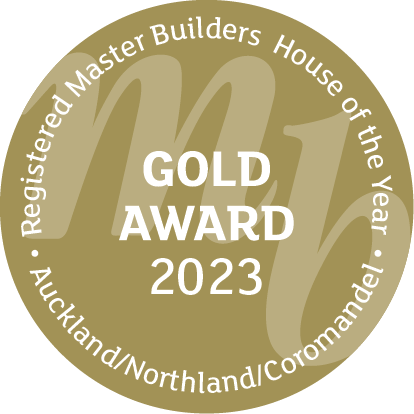 MB Gold House of the Year Winners