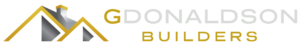 G Donaldson Builders
