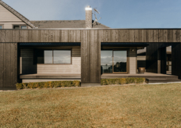 Maraetai Drive Ouutdoor Decking & Surrounds