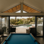 North Rd Clevedon Pool House